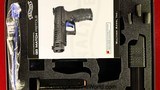 Walther Q5 Match, 9mm-Full Package - 14 of 15