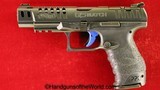 Walther Q5 Match, 9mm-Full Package - 2 of 15
