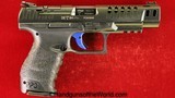 Walther Q5 Match, 9mm-Full Package - 3 of 15