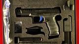 Walther Q5 Match, 9mm-Full Package - 1 of 15