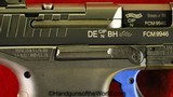 Walther Q5 Match, 9mm-Full Package - 12 of 15