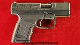 Walther PPS, 9mm, Early Model with Case - 3 of 12