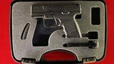 Walther PPS, 9mm, Early Model with Case - 1 of 12