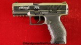 Walther PPX, 9mm, LNIB - 2 of 13