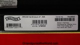 Walther PPX, 9mm, LNIB - 13 of 13