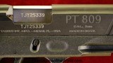 Taurus PT-809, 9mm LNIB - 9 of 13
