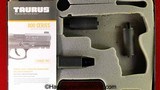 Taurus PT-809, 9mm LNIB - 10 of 13