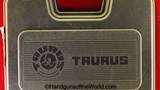 Taurus PT-809, 9mm LNIB - 11 of 13