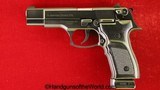 Tisas American Tactical HP9, 9mm-Like New in Box - 2 of 15