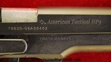 Tisas American Tactical HP9, 9mm-Like New in Box - 11 of 15