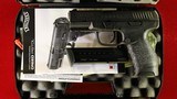 Walther Creed, 9mm with Case - 1 of 14