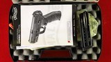 Walther Creed, 9mm with Case - 11 of 14