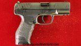 Walther Creed, 9mm with Case - 3 of 14