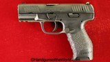 Walther Creed, 9mm with Case - 2 of 14
