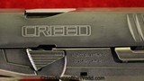 Walther Creed, 9mm with Case - 9 of 14