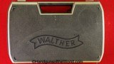 Walther Creed, 9mm with Case - 12 of 14