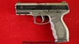 Taurus PT 24/7, 9mm, Like New with Case - 2 of 14