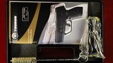 Taurus PT-709, 9mm, Like New with Case - 10 of 13