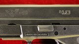 Springfield Armory XDs9, 9mm, Sub-Compact-Like New in Case - 9 of 15