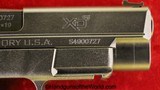 Springfield Armory XDs9, 9mm, Sub-Compact-Like New in Case - 11 of 15