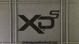 Springfield Armory XDs9, 9mm, Sub-Compact-Like New in Case - 13 of 15