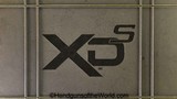 Springfield Armory XDS-9, 9mm-Like New in Box - 13 of 15