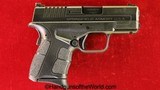 Springfield Armory XDS-9, 9mm-Like New in Box - 3 of 15