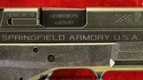 Springfield Armory XDS-9, 9mm-Like New in Box - 11 of 15