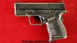Springfield Armory XDS-9, 9mm-Like New in Box - 2 of 15