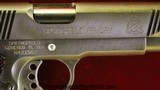 Springfield Armory Model 1911A1, 9mm-Stainless - 10 of 10