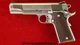 Springfield Armory Model 1911A1, 9mm-Stainless - 1 of 10