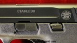 S&W M&P 9, 9mm-Black-Stainless with Case - 10 of 15