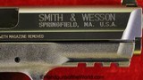 S&W M&P 9, 9mm-Black-Stainless with Case - 11 of 15
