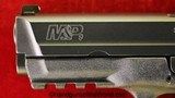 S&W M&P 9, 9mm-Black-Stainless with Case - 9 of 15
