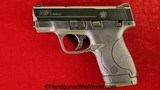 S&W M&P 9 Shield, 9mm, Like New in Box - 2 of 14