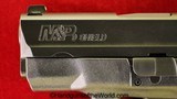 S&W M&P 9 Shield, 9mm, Like New in Box - 9 of 14