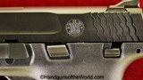 S&W M&P 9 Shield, 9mm, Like New in Box - 10 of 14