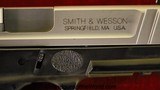 S&W SD9 VE, 9mm, LNIB - 12 of 15