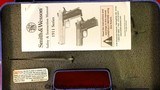 S&W SW 1911, 9mm, Pro Series with Case - 10 of 13