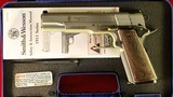 S&W SW 1911, 9mm, Pro Series with Case - 1 of 13
