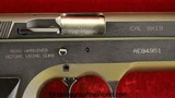 Tanfaglio Witness, 9mm with Case - 10 of 13