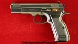 Tanfaglio Witness, 9mm with Case - 2 of 13