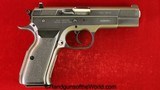 Tanfaglio Witness, 9mm with Case - 3 of 13