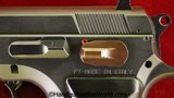 Tanfaglio Witness, 9mm with Case - 9 of 13