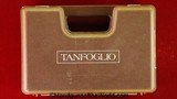 Tanfaglio Witness, 9mm with Case - 11 of 13