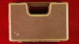 Tanfaglio Witness, 9mm with Case - 12 of 13