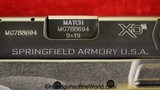 Springfield Armory XDm9, 9mm Match Pistol Set - 13 of 15