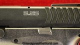 Springfield Armory XDm9, 9mm Match Pistol Set - 12 of 15