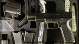 Springfield Armory XDm9, 9mm Match Pistol Set - 1 of 15