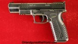 Springfield Armory XDm9, 9mm Match Pistol Set - 2 of 15